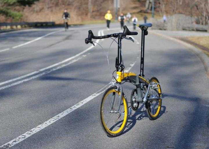 Tern Bicycles Verge X30h buy at Galaxus