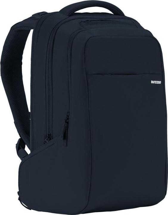 Actual product image Incase ICON Backpack (compatible with MB Pro 16") - Navy