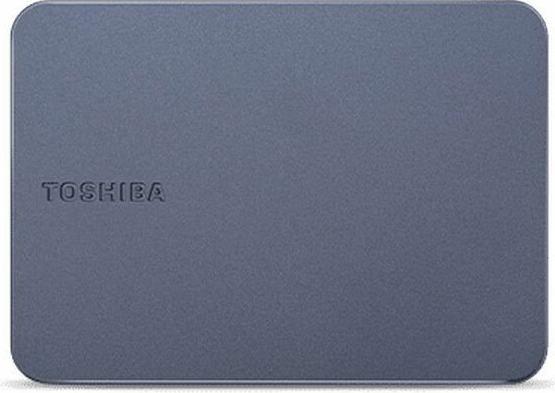 Actual product image Toshiba Canvio Gaming (4 TB)