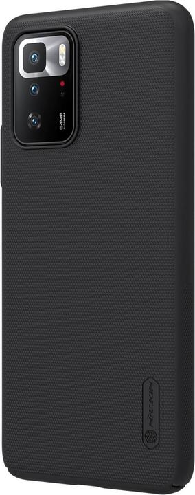 Productafbeelding Nillkin Super Frosted Shield-serie (Redmi Note 10 Pro 5G)