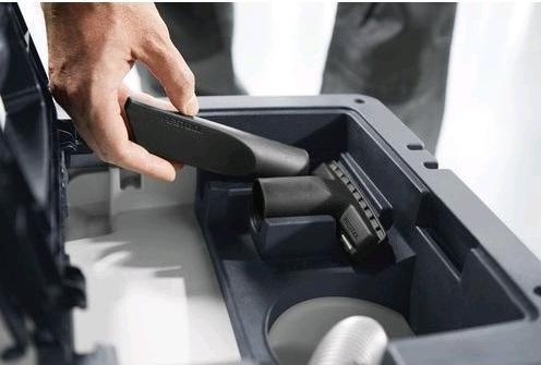 Produktbild Festool CT 15 CH (Nass-Trockensauger)