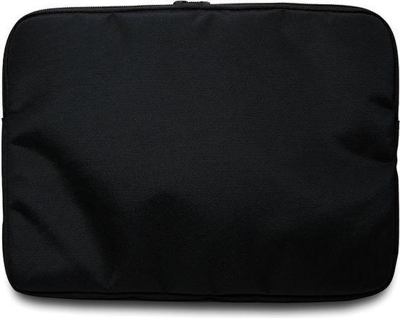 Produktbild BMW Sleeve BMCS14COMSCAKR 14" czarny/black Carbon Red Stripes (14")