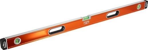 Actual product image Bahco Spirit level made of anodised aluminium with wide 800 mm profile (80 cm)
