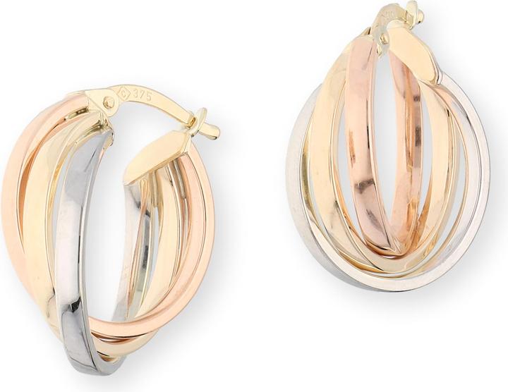 Immagine prodotto Carat Chic (Oro 9ct)