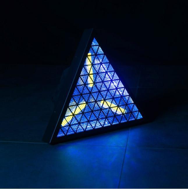 Actual product image Mac Mah MACAMBERT Amber-T (LED)