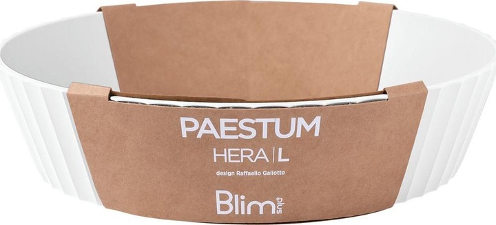 Actual product image Blim Plus Dessert bowl (25 cm, 1 x)