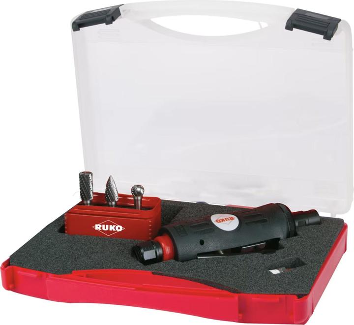 Actual product image Ruko Air grinder 1/4 (6.3 m