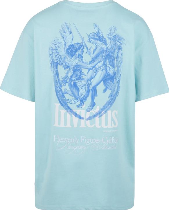 Produktbild Urban Classics Upscale Heavenly Figures Collide Heavy Oversize Tee - 174451 (M)