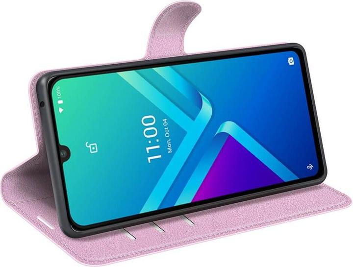 Immagine prodotto Cover-Discount Wiko Y82 - Custodia in pelle (Wiko Y82)