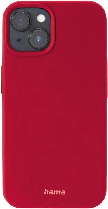 Produktbild Hama MagCase Finest Feel PRO (Apple iPhone 14 Plus)