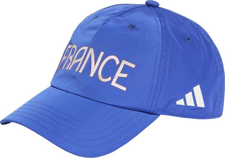 Produktbild Adidas Team France Tech Cap (L, M)