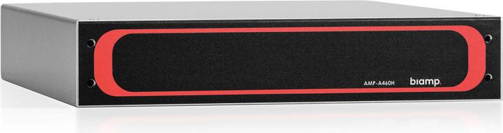 Biamp AMP-A460H (Amplifier)