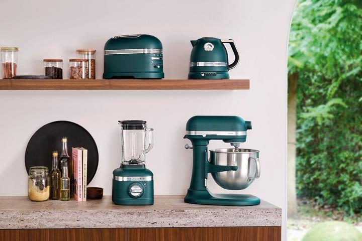 Immagine prodotto KitchenAid 5KSM70SHXEPP (375 W)