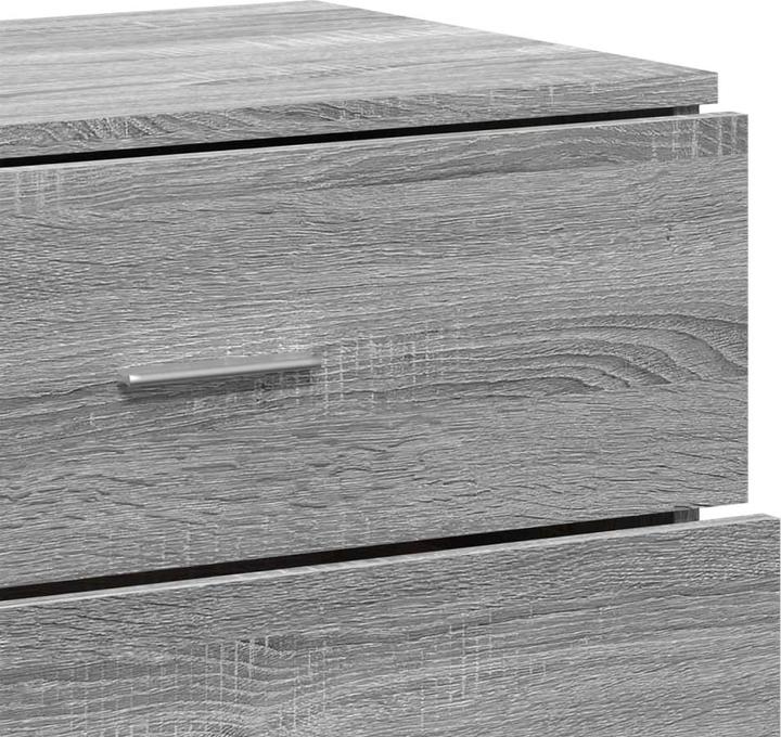 Produktbild vidaXL Sideboard (38 x 38 x 80 cm)