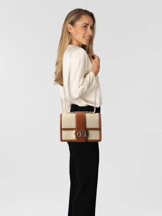 Immagine prodotto Armani Exchange Wonder Umhängetasche 25 cm