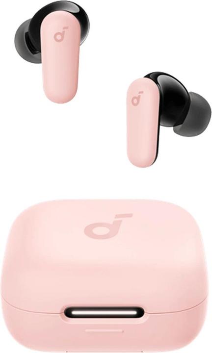 Produktbild soundcore P30I Rosa (ANC, 40 h, Kabellos)