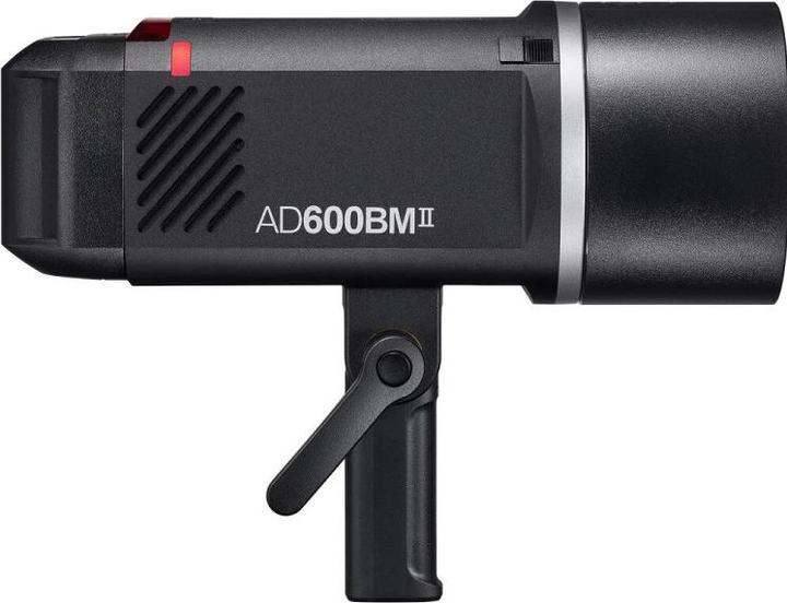 Produktbild Godox AD600BM II Outdoor-Blitzgerät