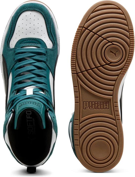 Image du produit Puma RBD Break Mid SD (45, 46)