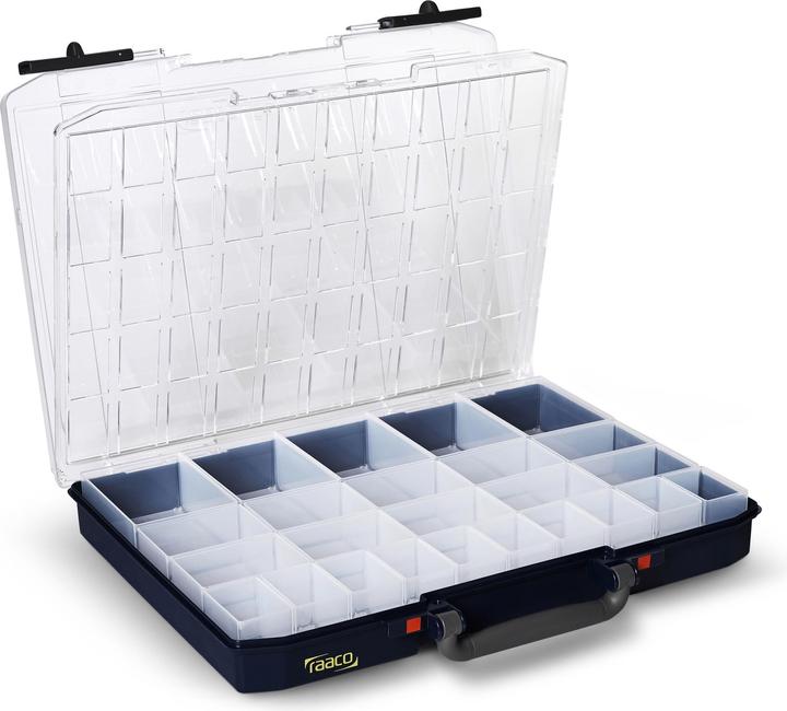 Produktbild Raaco CarryLite