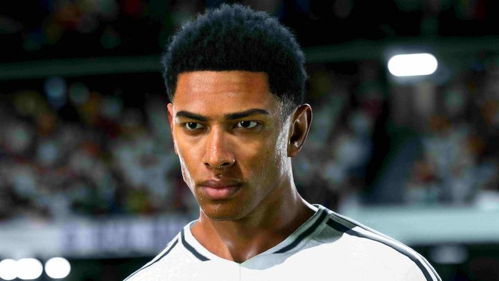 Actual product image EA Games EA Sports FC 25 (Xbox One X, Xbox Series X, IT, DE, FR)