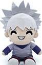 Actual product image Youtooz Hunter x Hunter Plush Figure Killua 22 cm (22 cm)