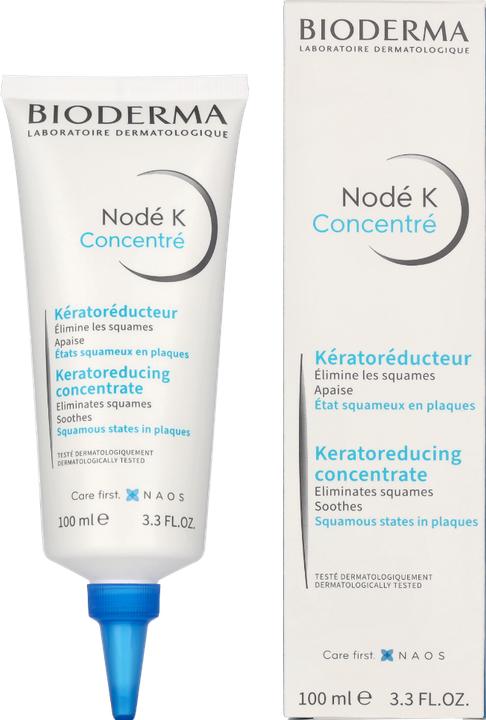 Immagine prodotto Bioderma Nodo K Concentre (100 ml)