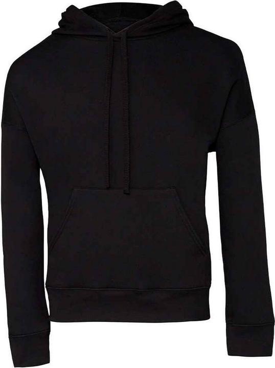 Produktbild Bella Canvas Kapuzenpullover (M)