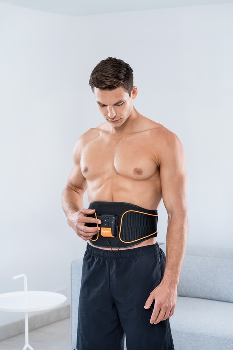 Produktbild Beurer Em 37
