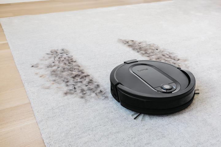 Produktbild Shark RV1000SEU Saug-/Wischroboter