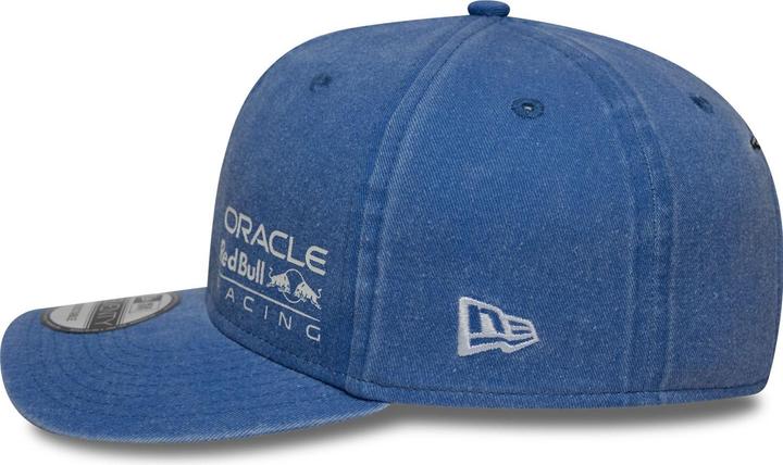 Actual product image New Era 9Seventy Stretch Cap - F1 Red Bull Racing Washed