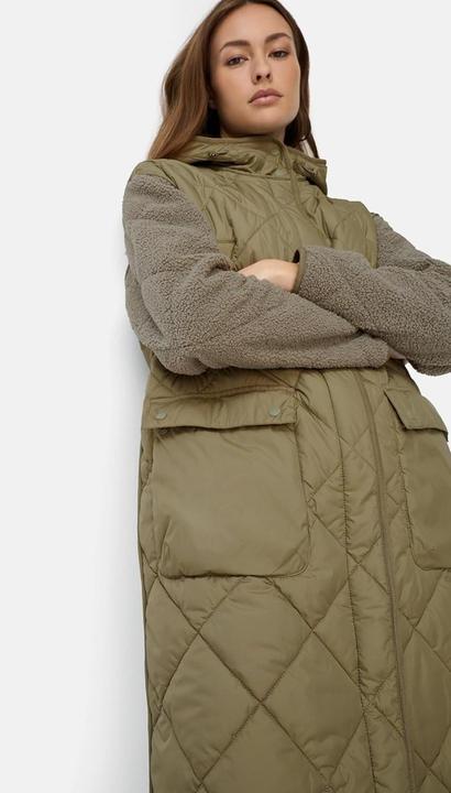 Immagine prodotto Camel Active Mantel mit Taschen