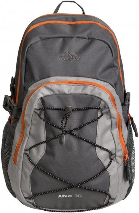 Immagine prodotto Trespass ALBUS - 30l Tagesrucksack (30 l)