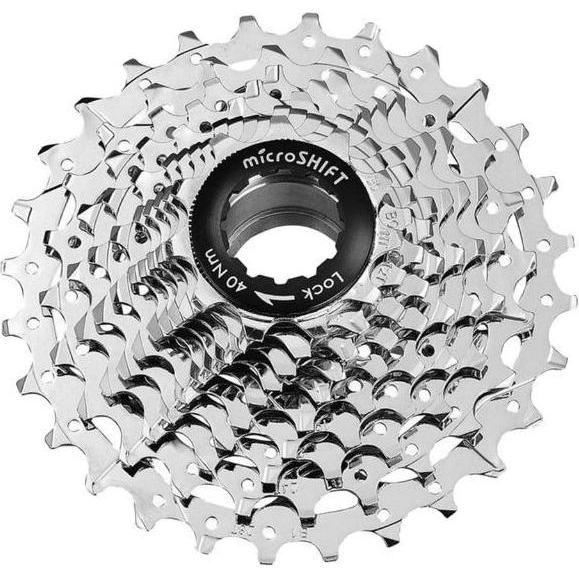 Micro Shift, Velokassette, (11-fach, 11-28)