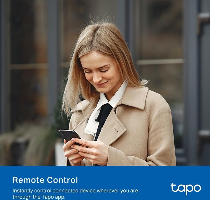 Actual product image TP-Link Tapo P110M