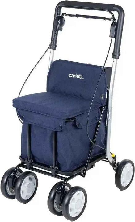 Produktbild Carlett Comfort Move
