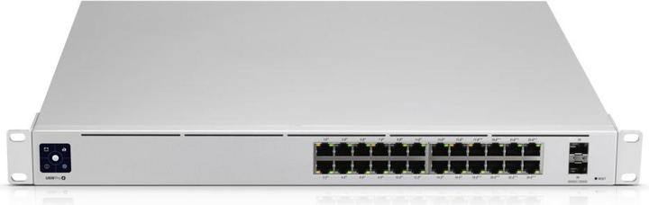 Actual product image Ubiquiti UniFi Usw-Pro-24 (24 ports)