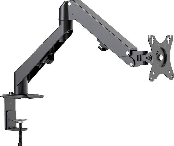 Actual product image Neomounts DS70-700BL1 (Table, 27")