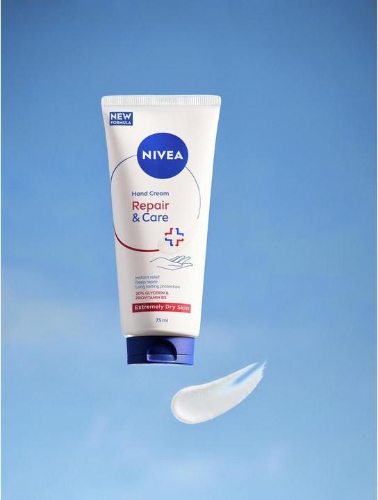 Produktbild NIVEA Repair & Care Hand Creme (75 ml)