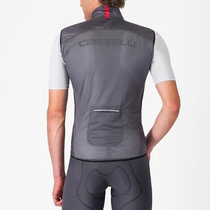 Produktbild Castelli Aria Vest (S)