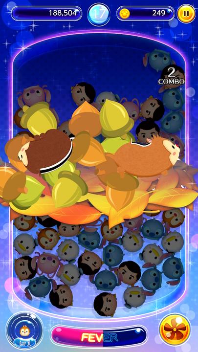 Image du produit Bandai Namco Disney TSUM TSUM FESTIVAL (Switch, Switch Lite, Switch OLED)