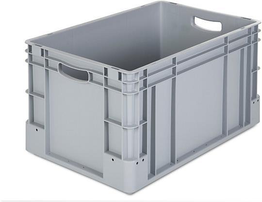 Produktbild kaiserkraft Industriebehälter