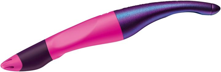 Actual product image STABILO Rollerball 'EASYoriginal Holograph' RH (Magenta, 1 x)