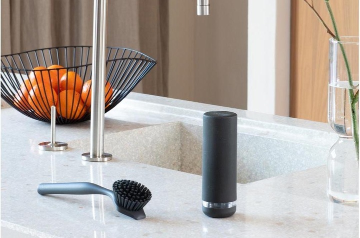 Actual product image Brabantia Soap Squeezer SinkStyle 0.2 l