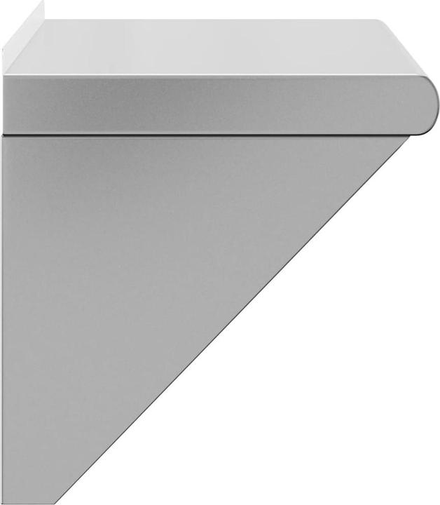 Produktbild vidaXL Wandregal (30 x 30 x 31 cm)