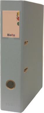 Produktbild Biella Plasticolor (A4, 70 mm, 1 Stück)