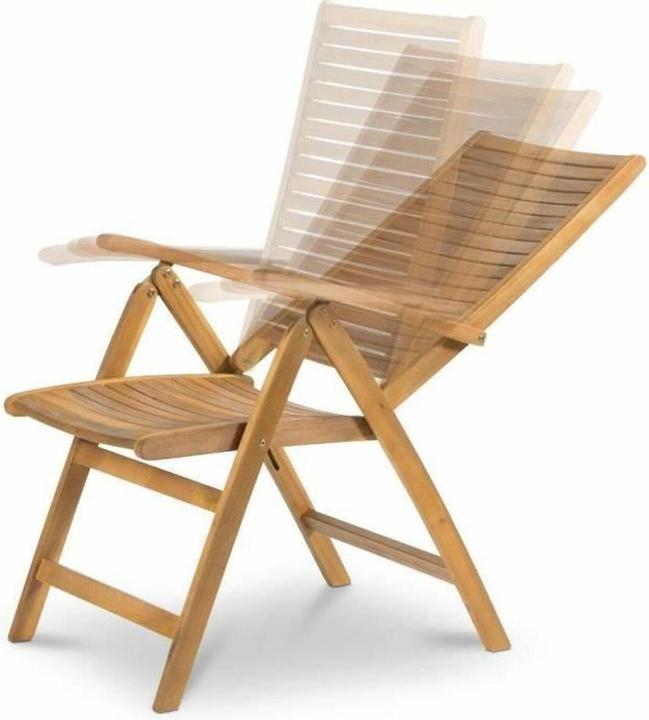 Produktbild Fieldmann FDZN 4101-T folding chair