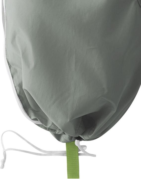 Actual product image Edelrid Tillit rope bag