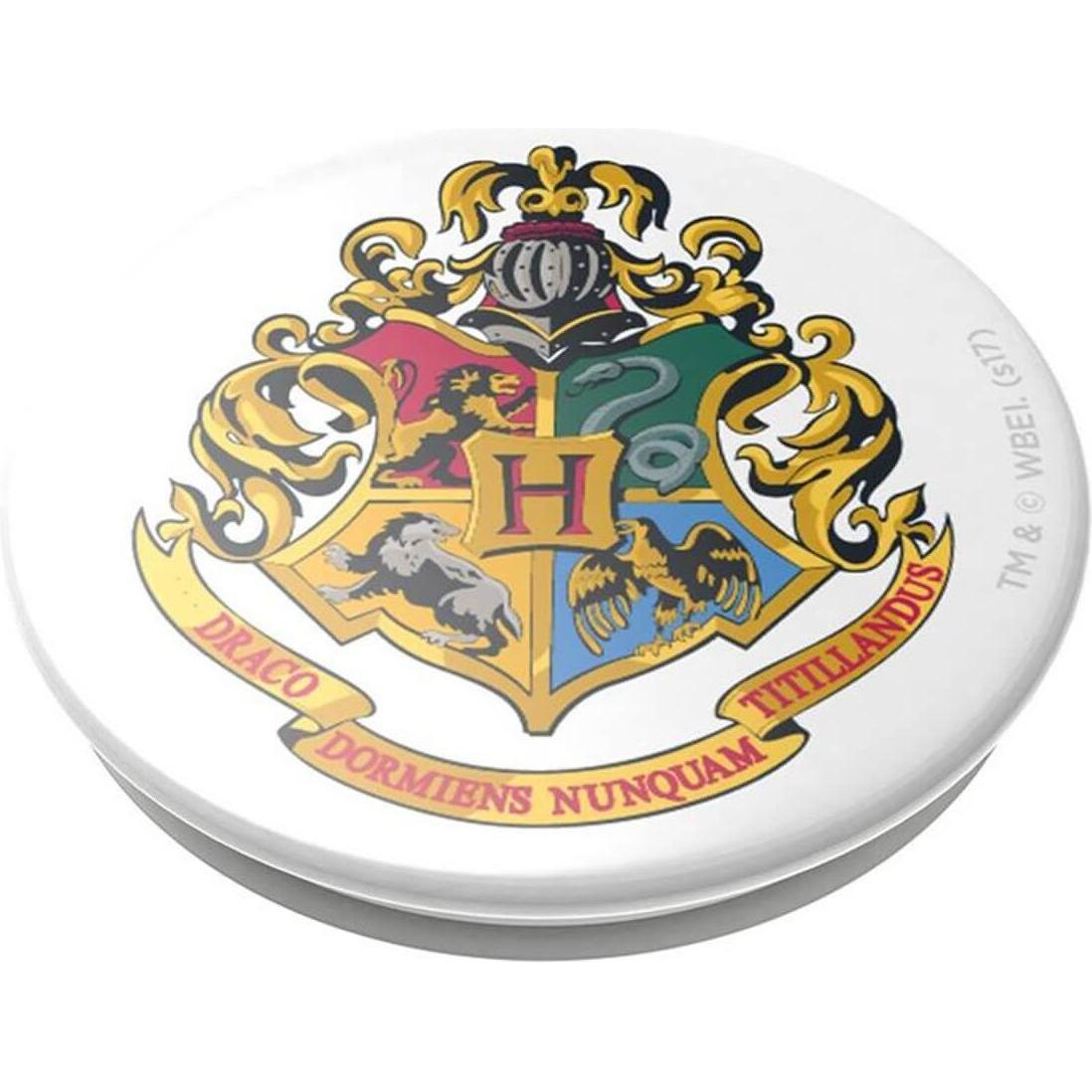 Thumbnail - PopSockets Hogwarts, Smartphone Halterung, Mehrfarbig