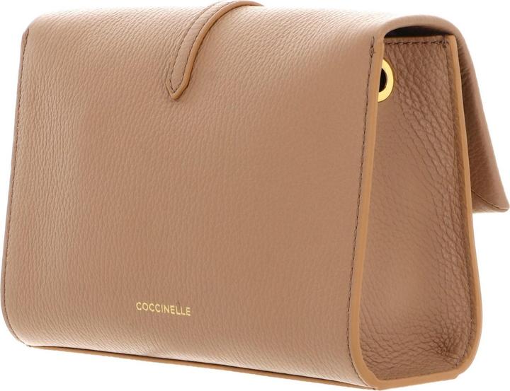 Immagine prodotto Coccinelle Dorian Mini Bag Grained Leather