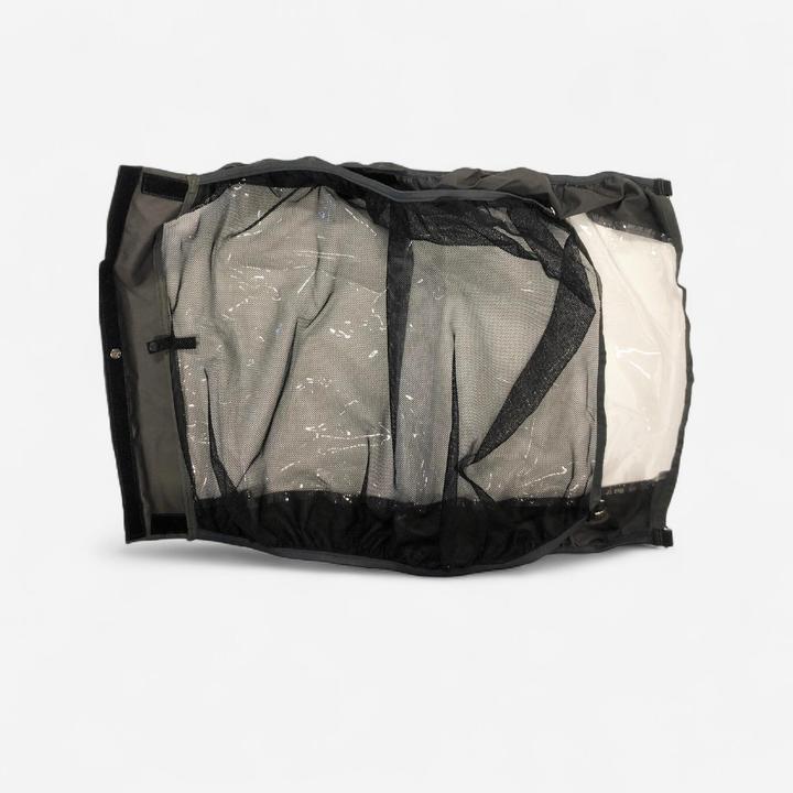 Produktbild hamax Traveller Frontfenster
